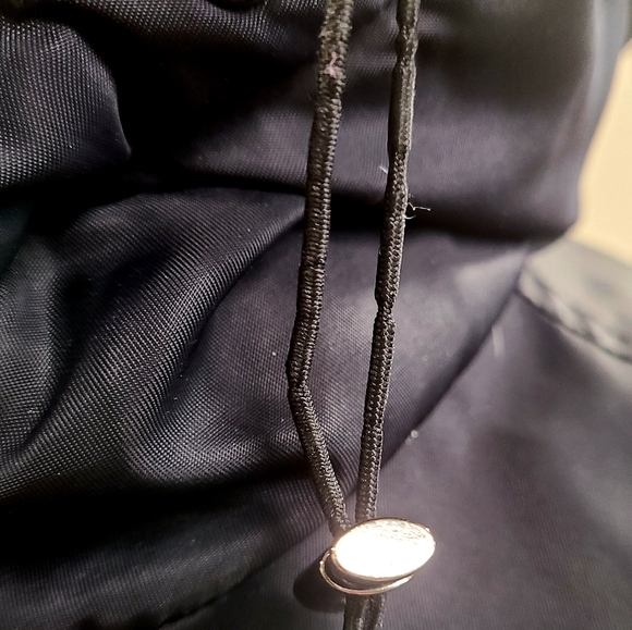 Sold Sold Sold Mens black SEAN JOHN down oversized puffer jacket 2X - Picture 13 of 13